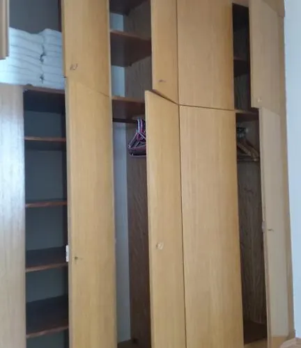 Apartment Nahe Rosenhuegel Vienna