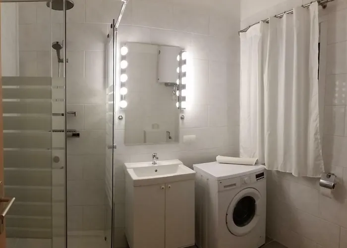 Apartment Nahe Rosenhuegel Vienna